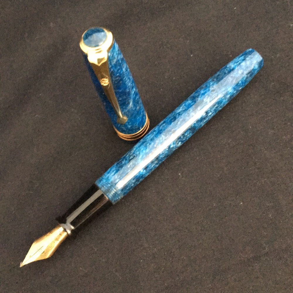VINTAGE Conway Stewart 58